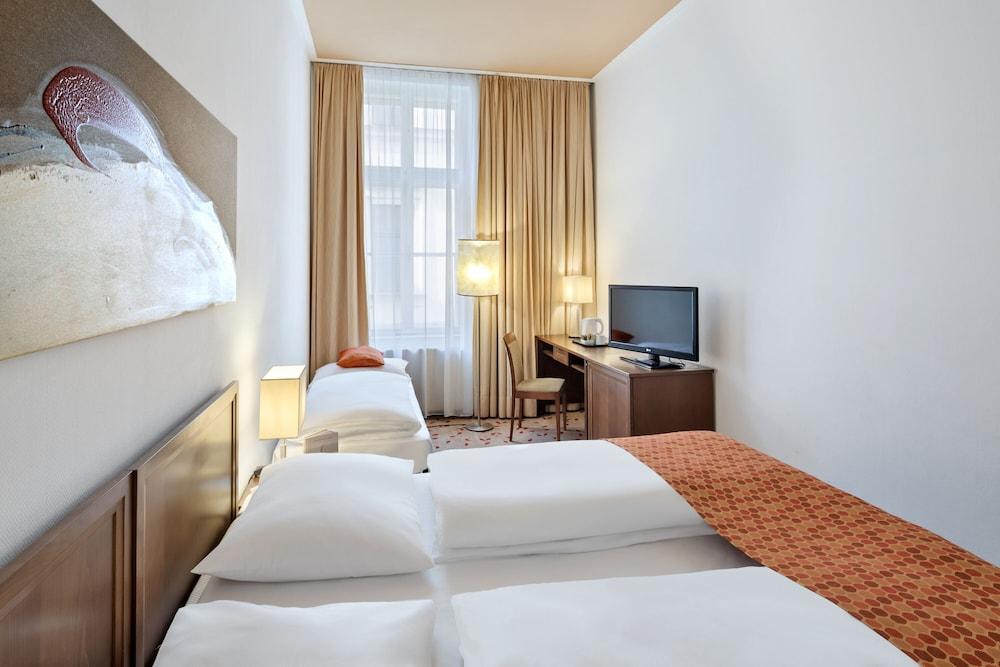 Rathauspark Wien, A Member Of Radisson Individuals Viena