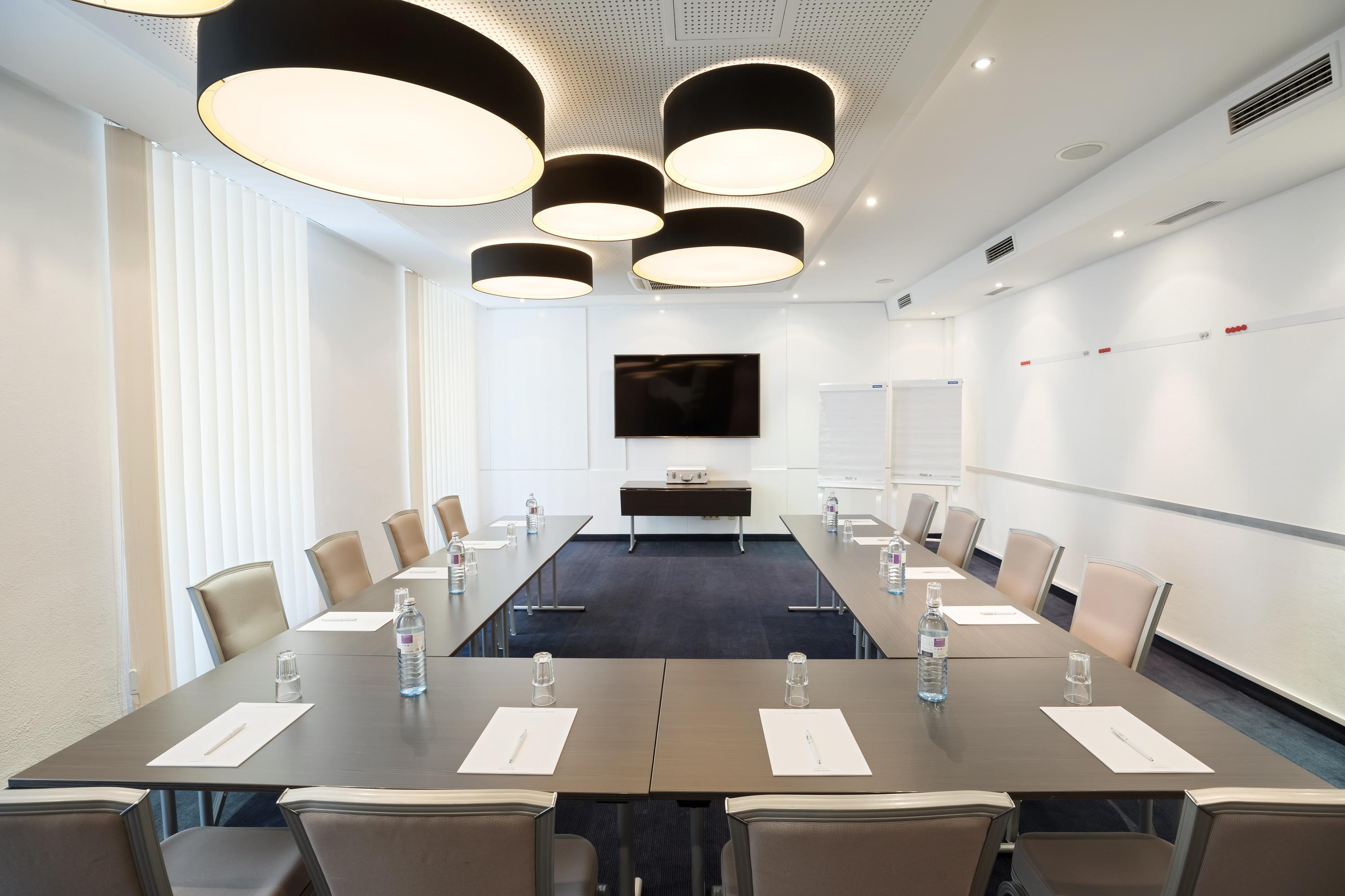 Rathauspark Wien, A Member Of Radisson Individuals Viena