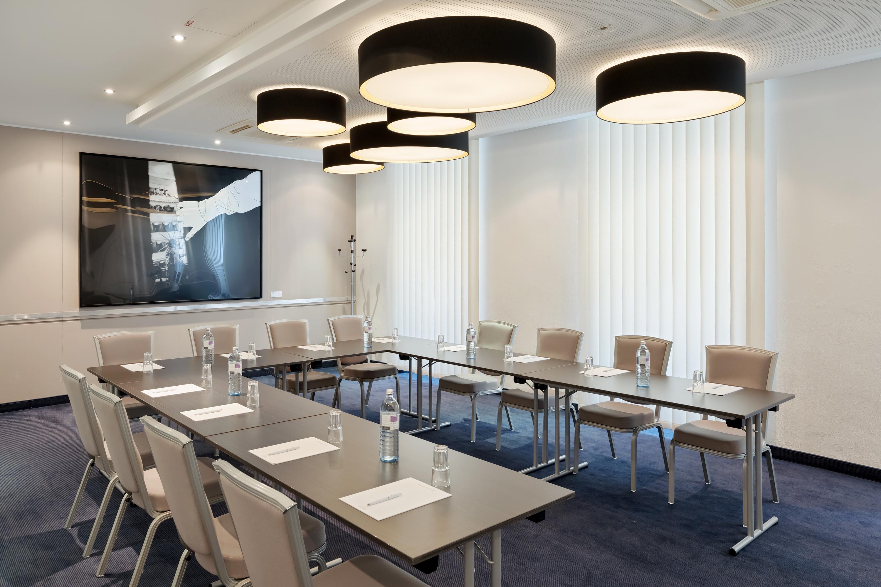 Rathauspark Wien, A Member Of Radisson Individuals Hotel Wenen