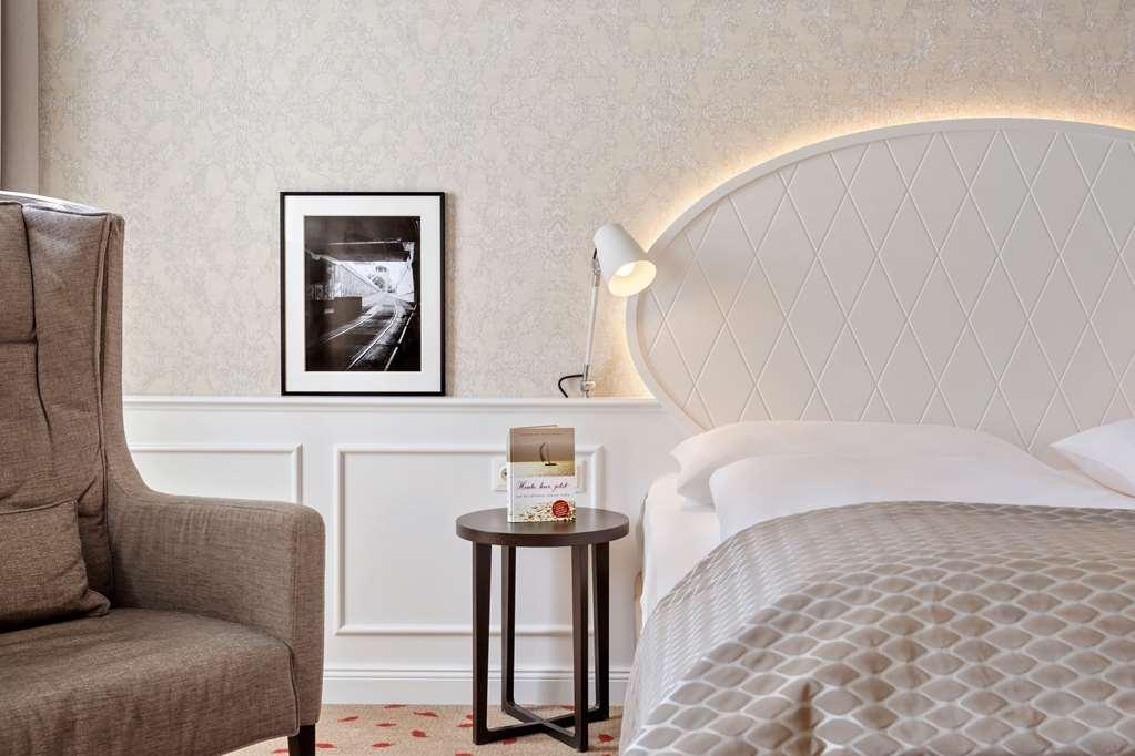 Hotel Rathauspark Wien, A Member Of Radisson Individuals Wenen