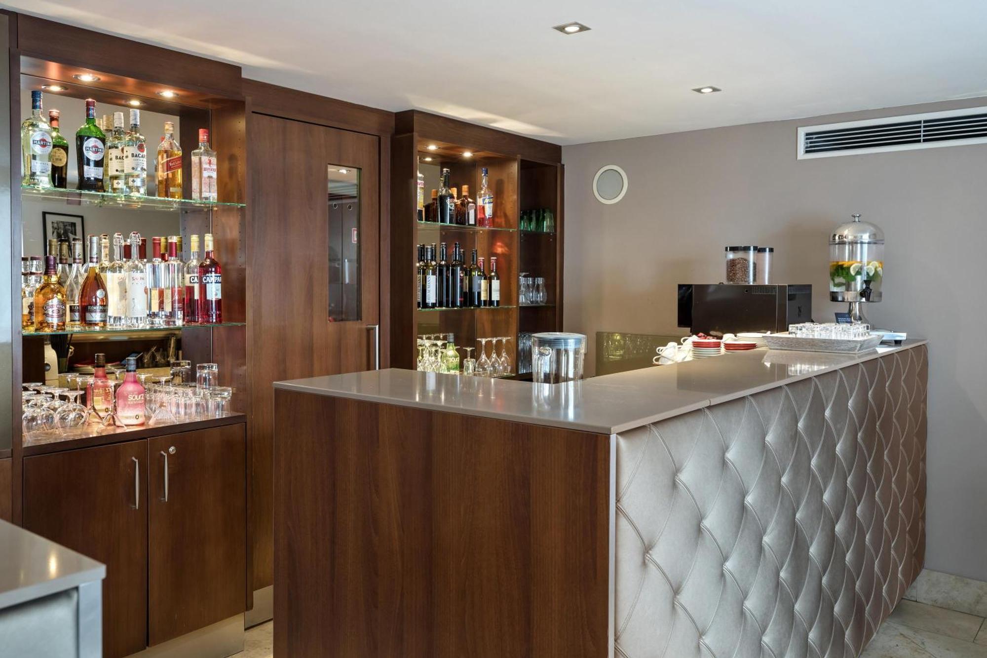 Rathauspark Wien, A Member Of Radisson Individuals Hotel Viena