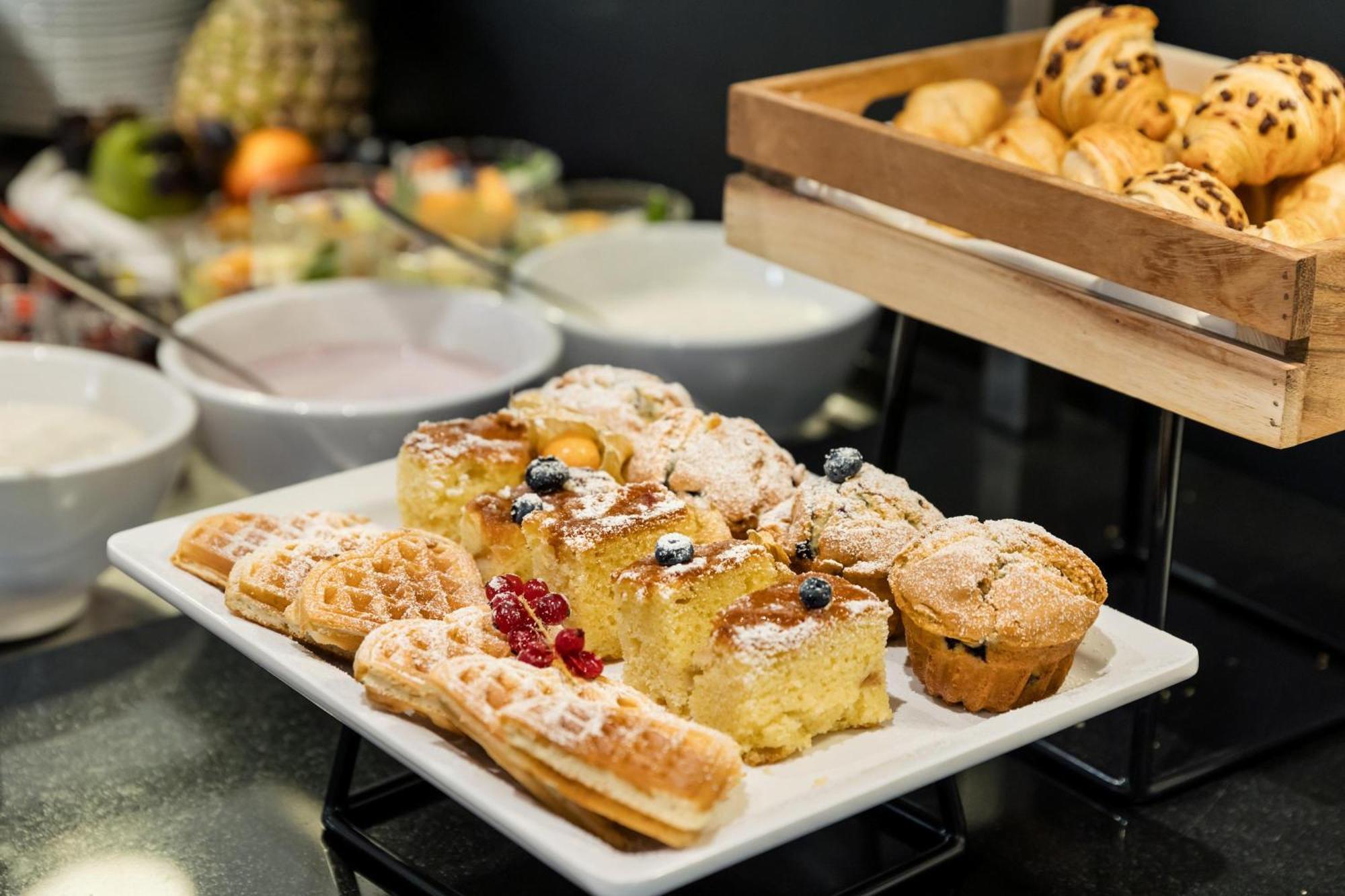 Rathauspark Wien, A Member Of Radisson Individuals Viena