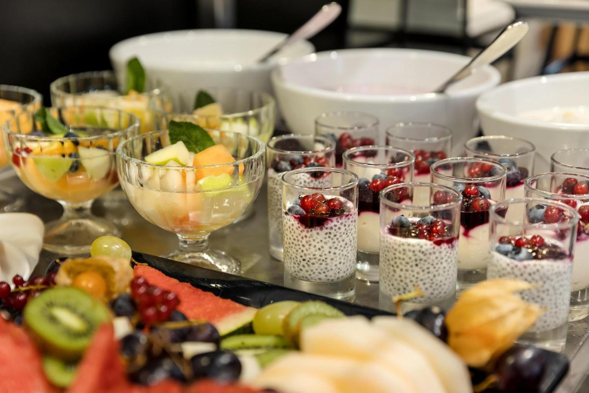 Rathauspark Wien, A Member Of Radisson Individuals Hotel Viena