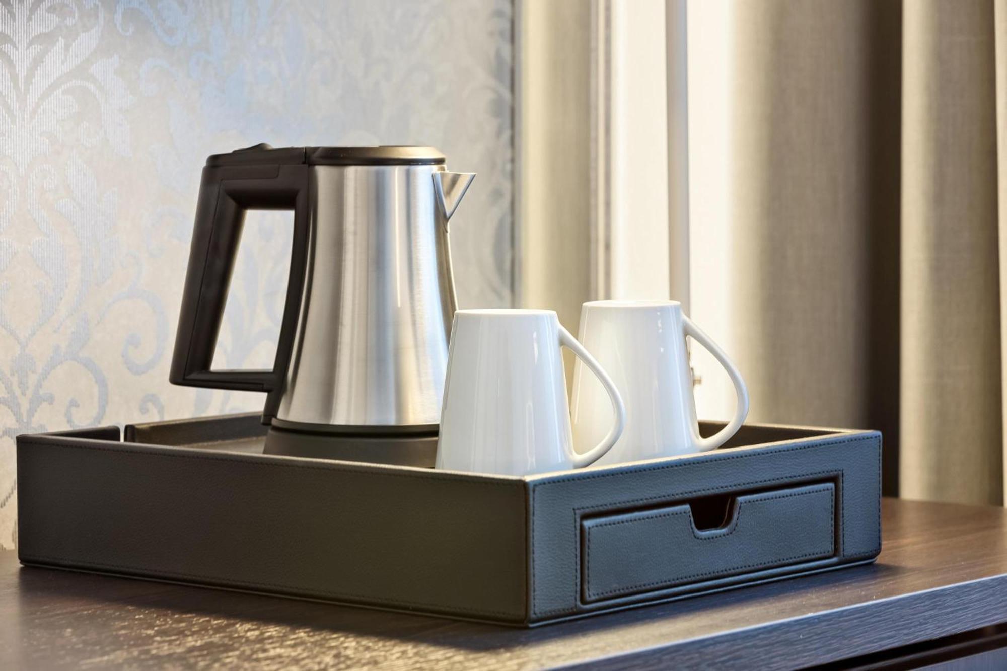 Hotel Rathauspark Wien, A Member Of Radisson Individuals Viena