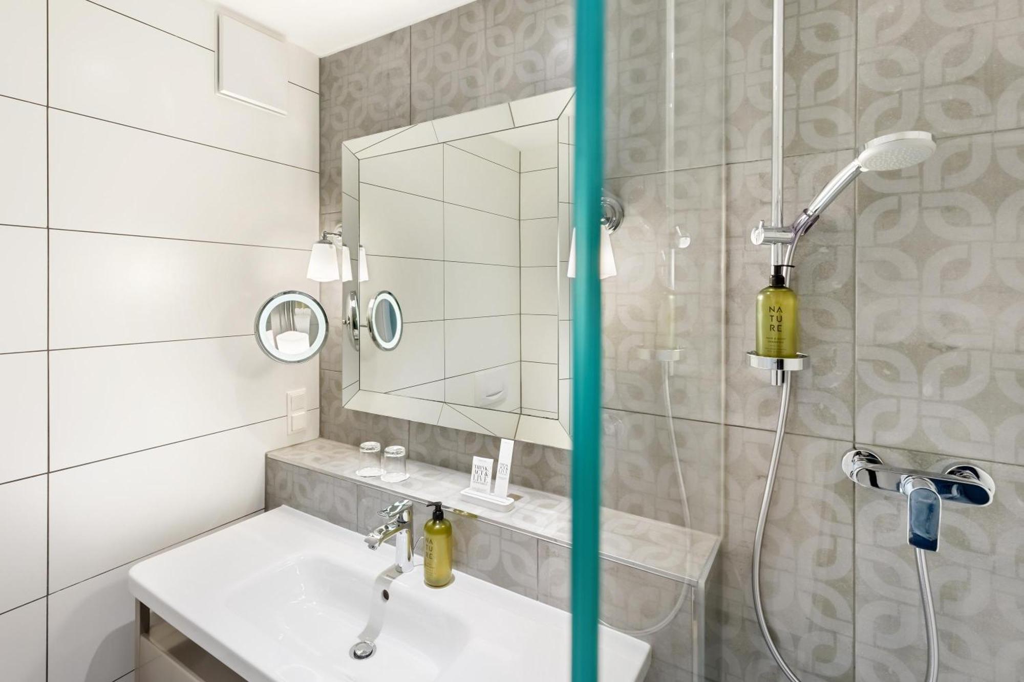 Hotel Rathauspark Wien, A Member Of Radisson Individuals