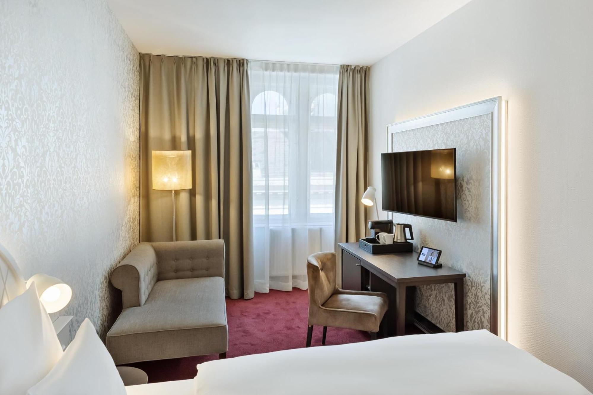 Rathauspark Wien, A Member Of Radisson Individuals Viena