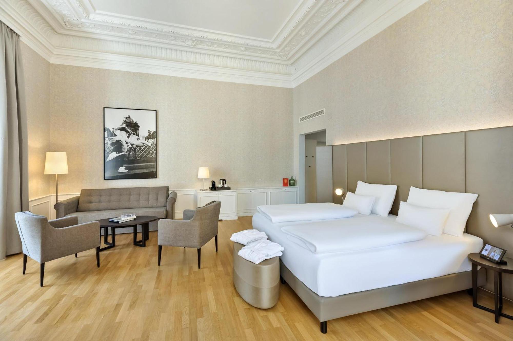 Rathauspark Wien, A Member Of Radisson Individuals Viena