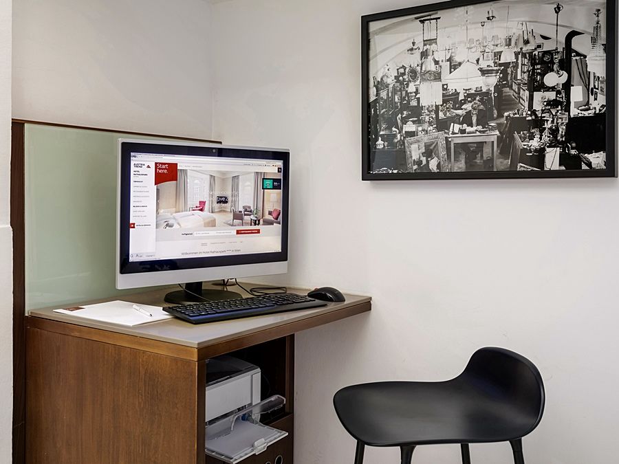 Rathauspark Wien, A Member Of Radisson Individuals Hotel Viena