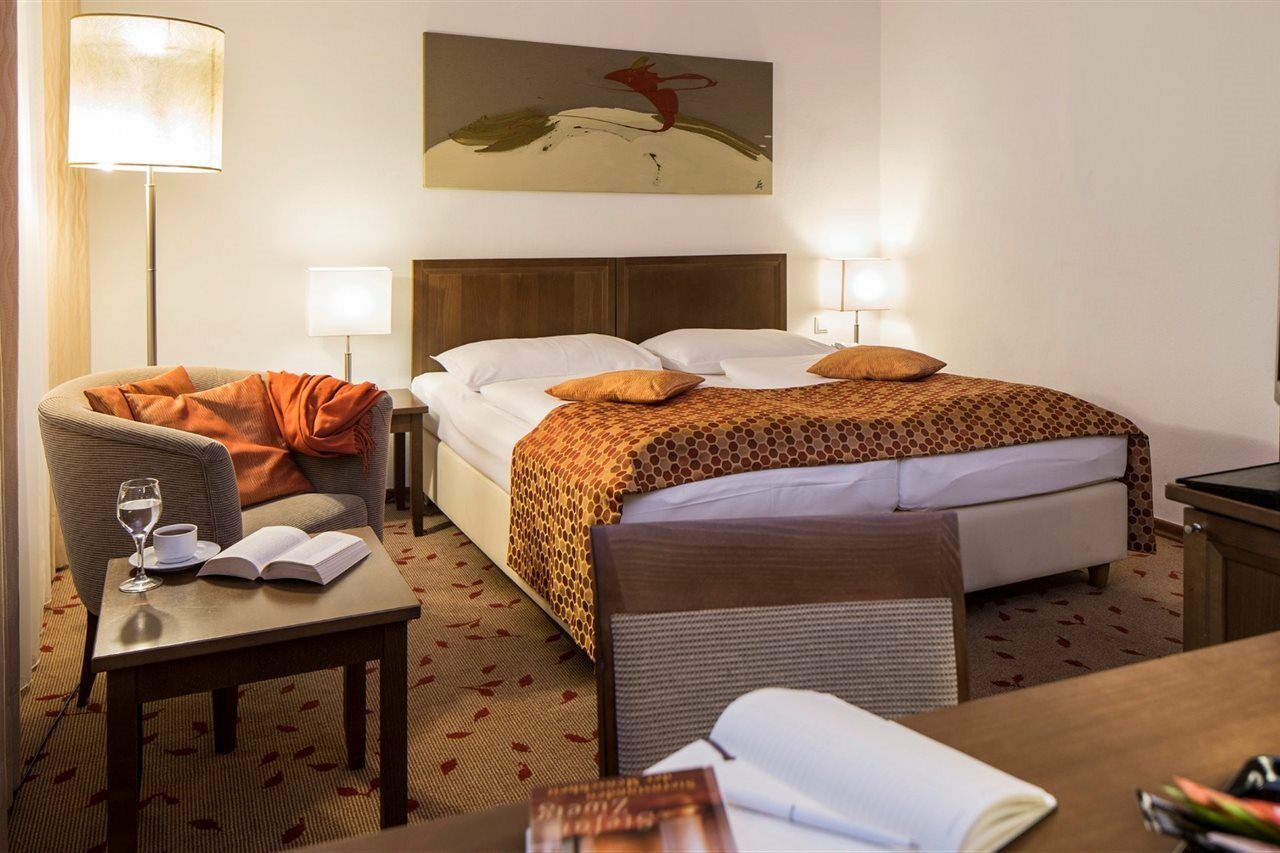 Rathauspark Wien, A Member Of Radisson Individuals 4* Wenen