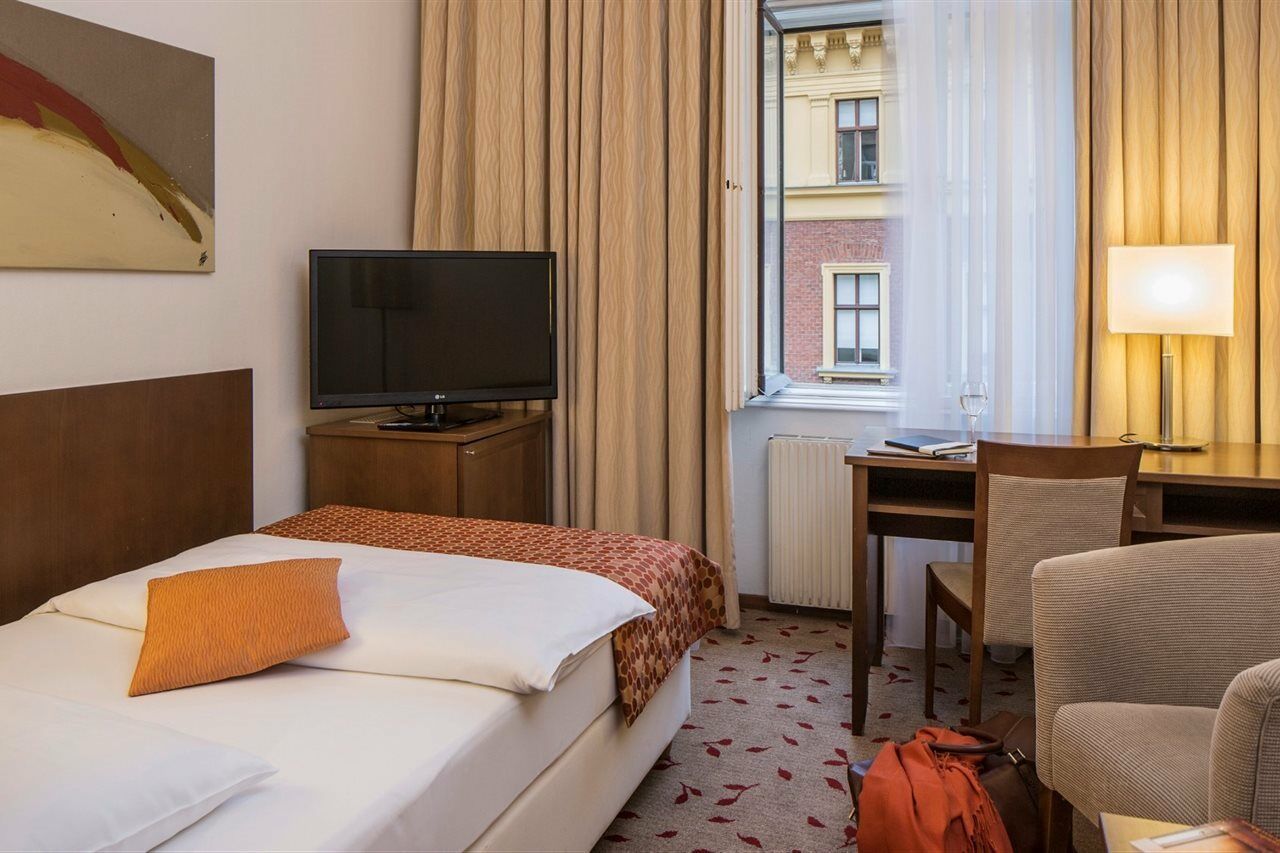 Rathauspark Wien, A Member Of Radisson Individuals Hotel Viena